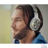 Kép 5/5 - Panasonic RB-HX220BDES Bluetooth ezüst fejhallgató