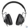 Kép 5/6 - Panasonic RP-HTX90NE-K Bluetooth zajszűrős mikrofonos fekete fejhallgató