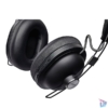Kép 3/6 - Panasonic RP-HTX90NE-K Bluetooth zajszűrős mikrofonos fekete fejhallgató