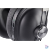 Kép 2/6 - Panasonic RP-HTX90NE-K Bluetooth zajszűrős mikrofonos fekete fejhallgató