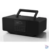 Kép 5/6 - Panasonic RX-D70BTEG-K CD-s rádió fekete