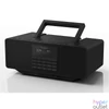 Kép 5/6 - Panasonic RX-D70BTEG-K CD-s rádió fekete