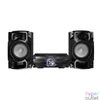 Kép 1/4 - Panasonic SC-AKX520E-K High Power fekete mikro hifi
