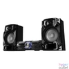 Kép 4/4 - Panasonic SC-AKX520E-K High Power fekete mikro hifi