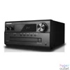 Kép 1/5 - Panasonic SC-PMX90EG-K Hi-Res Audio fekete mikro hifi