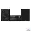 Kép 3/5 - Panasonic SC-PMX90EG-K Hi-Res Audio fekete mikro hifi