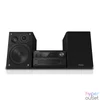 Kép 5/5 - Panasonic SC-PMX90EG-K Hi-Res Audio fekete mikro hifi