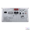 Kép 1/5 - Panasonic SC-PMX90EG-S Hi-Res Audio ezüst - fekete mikro hifi