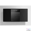 Kép 4/5 - Panasonic SC-HC410EG-K Bluetooth fekete mikro hifi