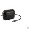 Kép 6/6 - Panasonic RZ-B310WDE-K True Wireless Bluetooth fekete fülhallgató