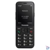 Kép 1/6 - Panasonic KX-TU250EXB 2,4" 4G fekete mobiltelefon