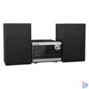 Kép 2/5 - Panasonic SC-PM270EG-S ezüst Mikro Hifi
