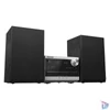 Kép 4/5 - Panasonic SC-PM270EG-S ezüst Mikro Hifi