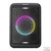 Kép 1/10 - Panasonic SC-BMAX5E-K akkumulátoros Bluetooth party hangszóró