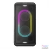 Kép 1/8 - Panasonic SC-BMAX10E-K akkumulátoros Bluetooth party hangszóró