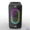 Kép 2/8 - Panasonic SC-BMAX10E-K akkumulátoros Bluetooth party hangszóró