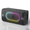 Kép 6/8 - Panasonic SC-BMAX10E-K akkumulátoros Bluetooth party hangszóró