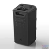 Kép 8/8 - Panasonic SC-BMAX10E-K akkumulátoros Bluetooth party hangszóró