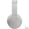 Kép 4/5 - Panasonic RB-M600BE-C Deep Bass bézs Bluetooth fejhallgató
