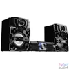 Kép 1/2 - Panasonic SC-AKX710E-K High Power Bluetooth fekete Hifi rendszer