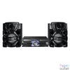 Kép 2/2 - Panasonic SC-AKX710E-K High Power Bluetooth fekete Hifi rendszer