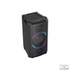 Kép 1/5 - Panasonic SC-TMAX5EG-K Bluetooth party hangszóró