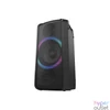 Kép 4/5 - Panasonic SC-TMAX5EG-K Bluetooth party hangszóró