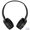 Kép 2/2 - Panasonic RB-HF420BE-K Bluetooth fekete fejhallgató