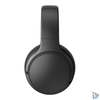 Kép 1/3 - Panasonic RB-M700BE-K Bluetooth aktív zajcsökkentős fekete fejhallgató