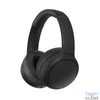 Kép 1/4 - Panasonic RB-M300BE-K Bluetooth fekete fejhallgató