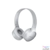 Kép 2/2 - Panasonic RB-HF420BE-W Bluetooth fehér fejhallgató