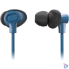 Kép 6/7 - Panasonic RP-NJ310BE Bluetooth XBS kék fülhallgató