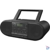 Kép 3/4 - Panasonic RX-D500EG-K CD-s rádió