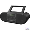 Kép 3/4 - Panasonic RX-D500EG-K CD-s rádió