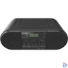 Kép 4/4 - Panasonic RX-D500EG-K CD-s rádió