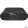 Kép 4/4 - Panasonic RX-D500EG-K CD-s rádió