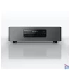 Kép 1/2 - Panasonic SC-DM502E-K kompakt fekete mikro hifi