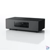 Kép 2/2 - Panasonic SC-DM502E-K kompakt fekete mikro hifi