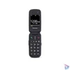 Kép 2/8 - Panasonic KX-TU446EXG szürke mobiltelefon