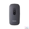 Kép 5/8 - Panasonic KX-TU446EXG szürke mobiltelefon