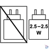 Kép 7/8 - Panasonic KX-TU446EXG szürke mobiltelefon