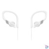 Kép 3/6 - Panasonic RP-BTS10E-W Bluetooth fehér sport fülhallgató