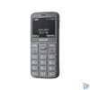 Kép 2/5 - Panasonic KX-TU160EXG 2,4" szürke mobiltelefon