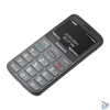 Kép 3/5 - Panasonic KX-TU160EXG 2,4" szürke mobiltelefon