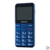 Kép 1/4 - Panasonic KX-TU155EXCN 2,4" kék mobiltelefon