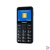 Kép 1/6 - Panasonic KX-TU155EXBN 2,4" fekete mobiltelefon