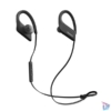 Kép 1/5 - Panasonic RP-BTS35E-K Bluetooth vízálló fekete sport fülhallgató headset
