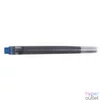 Kép 2/2 - Parker Royal hosszú tintapatron kék 1950384