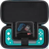 Kép 1/3 - PDP 500-141-EU-C1MR Pull-N-Go Case Nintendo Switch Mario Edition utazótok
