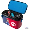 Kép 3/3 - PDP 500-141-EU-C1MR Pull-N-Go Case Nintendo Switch Mario Edition utazótok